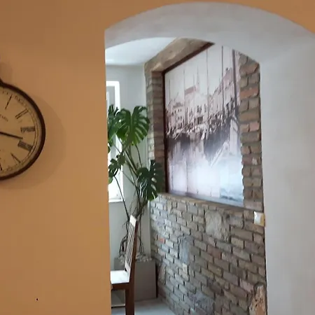 Ground Floor Laguna 35 Apartamento