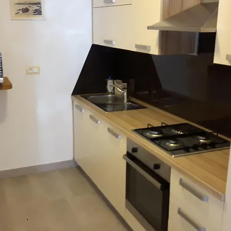 Apartamento Ground Floor Laguna 35 *