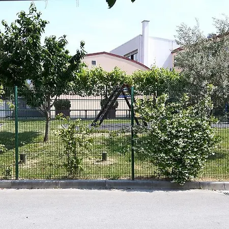 Ground Floor Laguna 35 Izola