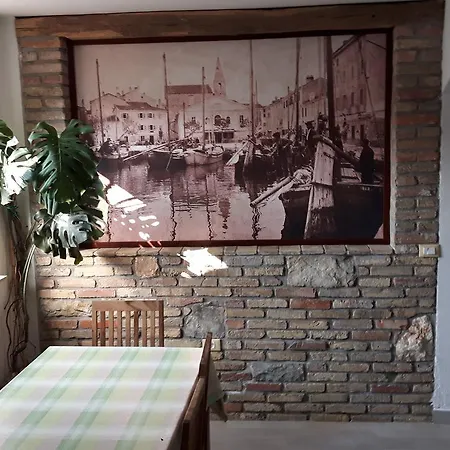 Ground Floor Laguna 35 Izola