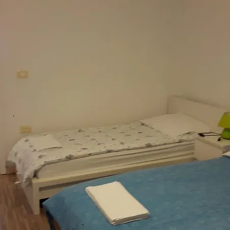 Ground Floor Laguna 35 Izola