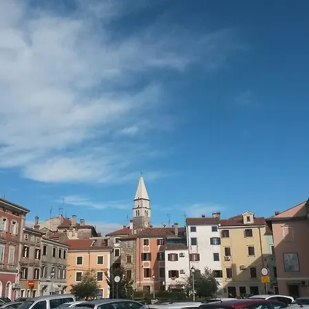 Ground Floor Laguna 35 * Izola