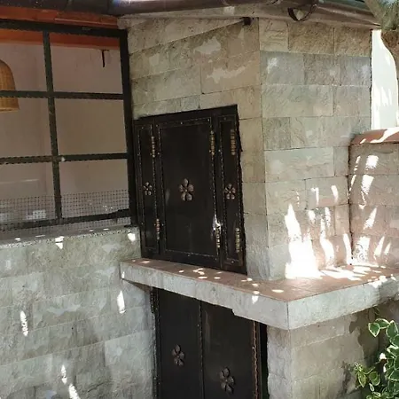 Apartamento Ground Floor Laguna 35 *