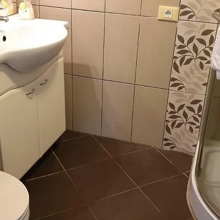 Ground Floor Laguna 35 Izola