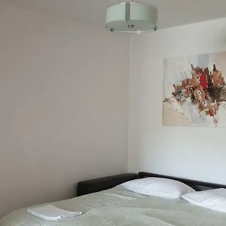 Ground Floor Laguna 35 Apartamento