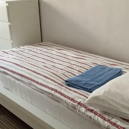 Ground Floor Laguna 35 Apartamento