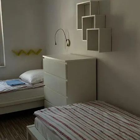 Ground Floor Laguna 35 Apartamento