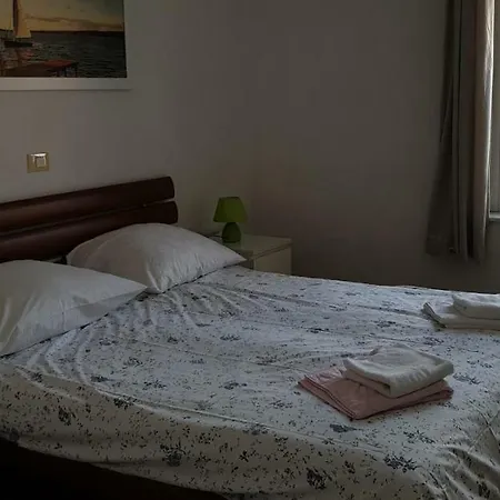 Ground Floor Laguna 35 Izola
